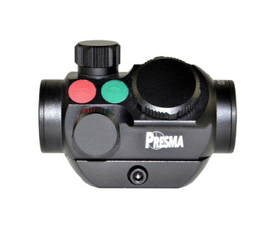 Presma Red/Green Dot Sight with Fully Multi-Coated Lens  [PRRH011]