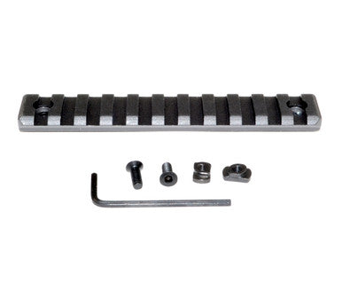M-LOK to Picatinny Adapter Rail, 11 Slots [RL-ML11]