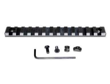 M-LOK to Picatinny Adapter Rail, 13 Slots [RL-ML13]