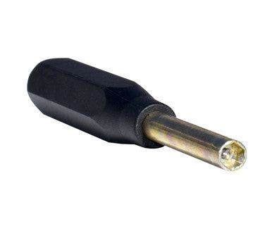 Aftermarket Glock Front Sight Tool, Narrow Profile 3/16 Inch Hex. Black [TL-GLKF]