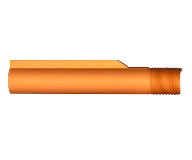 Mil-Spec 6 Position Buffer Tube, Orange [UB_ASBT04-O]