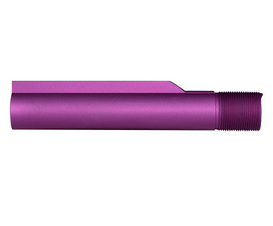 Mil-Spec 6 Position Buffer Tube, Purple [UB_ASBT04-PUR]