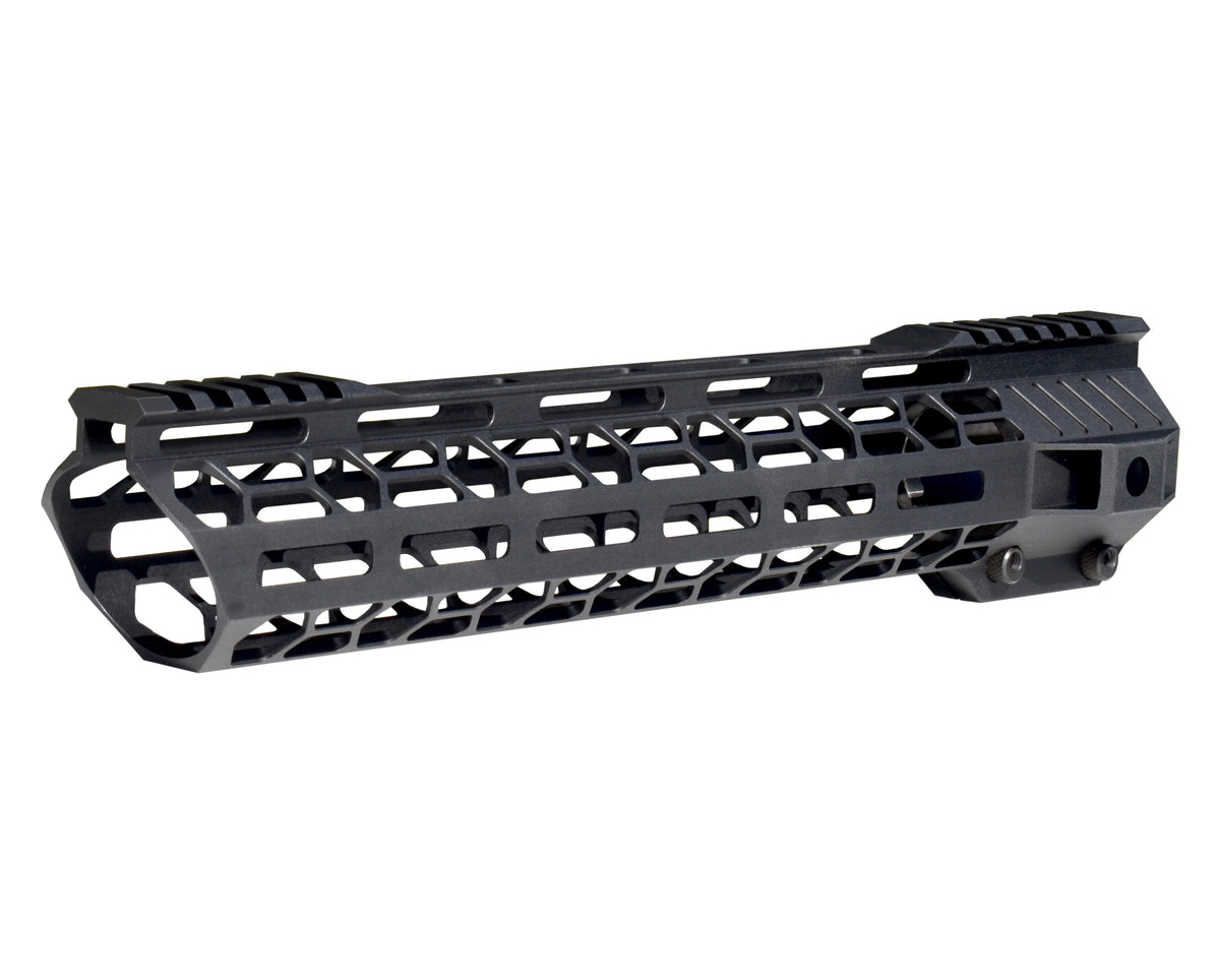 13" Presma M-LOK Handguard - Shark Forend - 223/5.56 [UMMARD13]