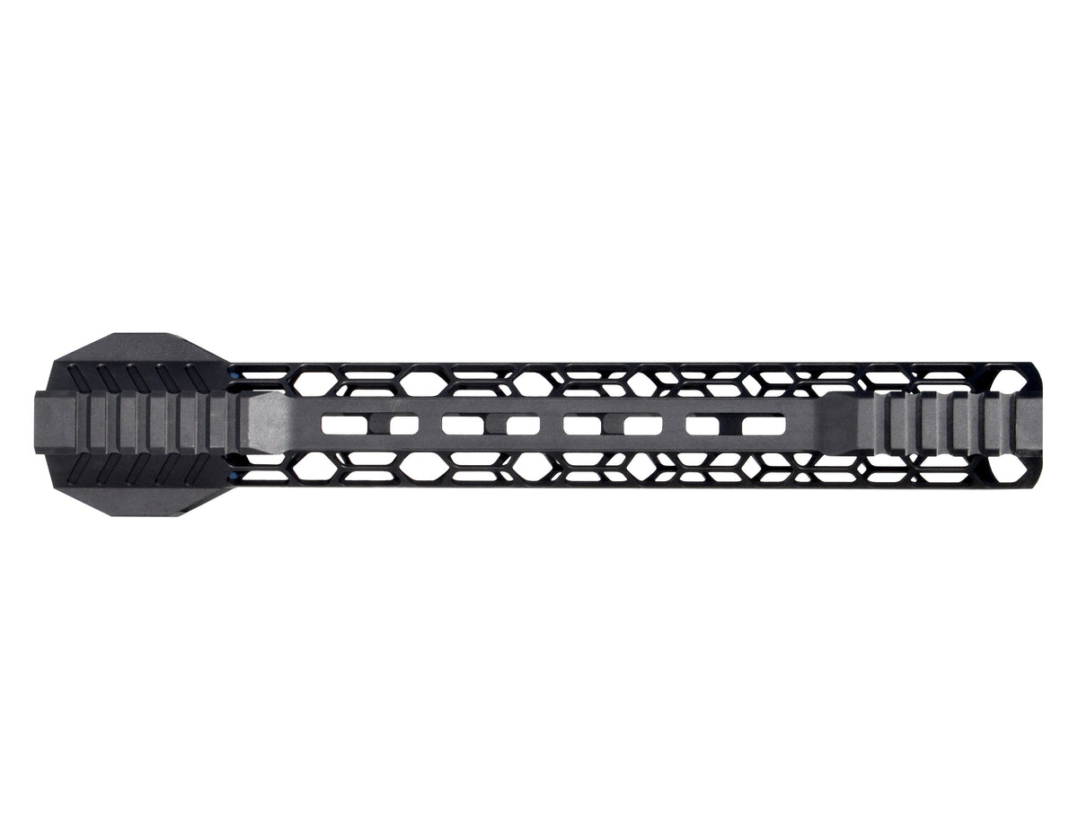 13" Presma M-LOK Handguard - Shark Forend - 223/5.56 [UMMARD13]