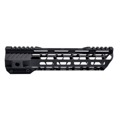 10" Presma M-LOK Handguard - Shark Forend - 223/5.56 [UMMARD10]