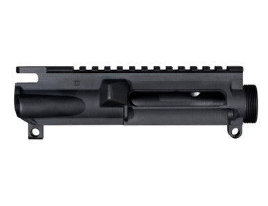 Presma .223/5.56 Stripped Upper Receiver with Square Mark [UPR01]