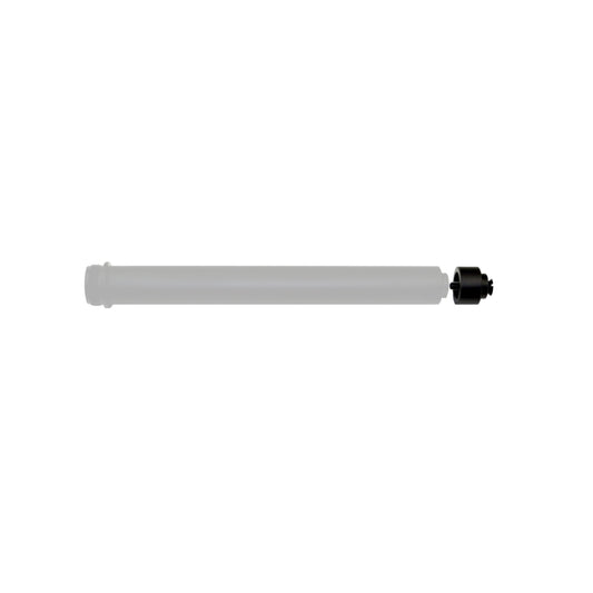 A2 1" Buffer Tube Spacer and Screw (no tube)  [ASBT06A]